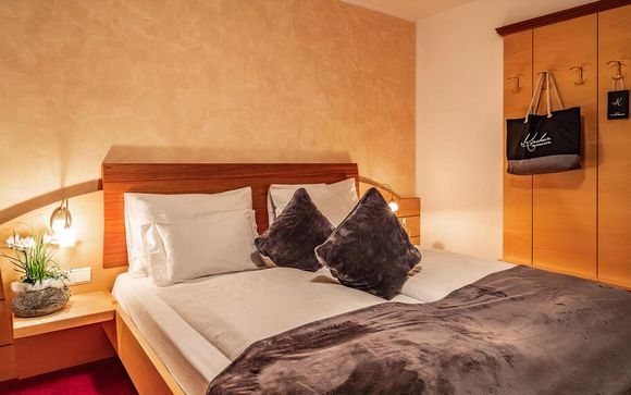 Ihr Zimmer