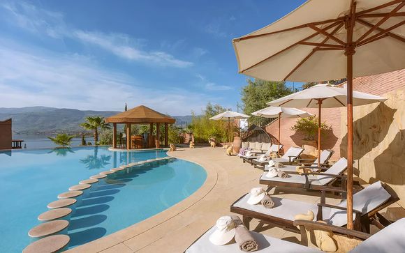 Hotel Widiane Resort 5*