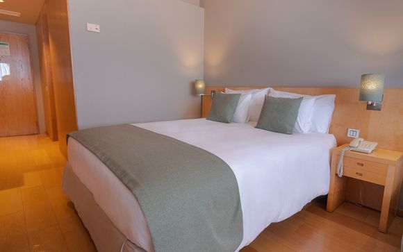 Ihr Zimmer