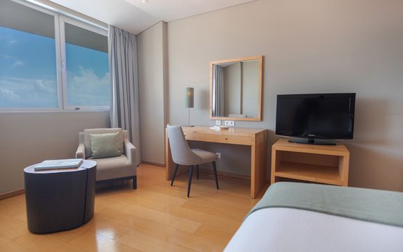 Ihr Zimmer