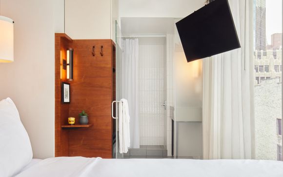 Ihr Zimmer