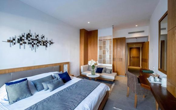 Ihr Zimmer