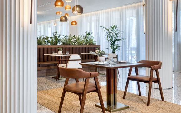 Ihr Zimmer