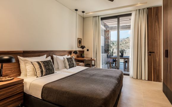 Ihr Zimmer