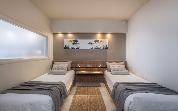 Ihr Zimmer