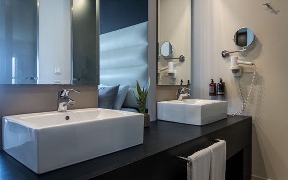 Ihr Zimmer