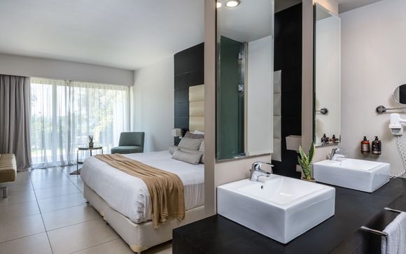 Ihr Zimmer