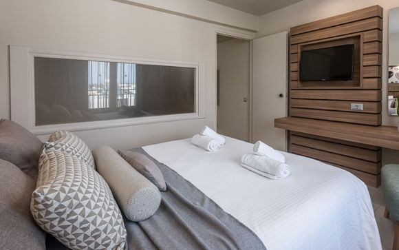 Ihr Zimmer