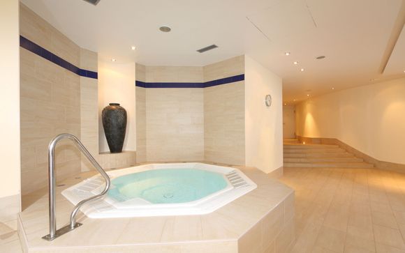 Ihr 5* Hotel