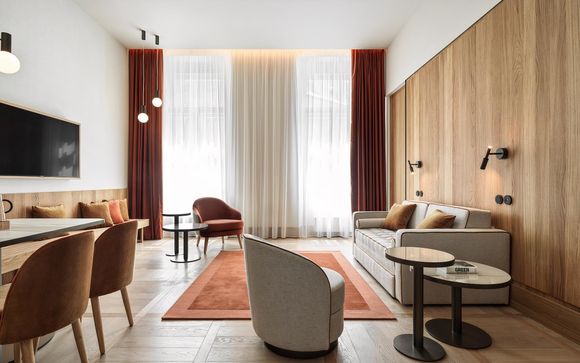 Ihr Zimmer