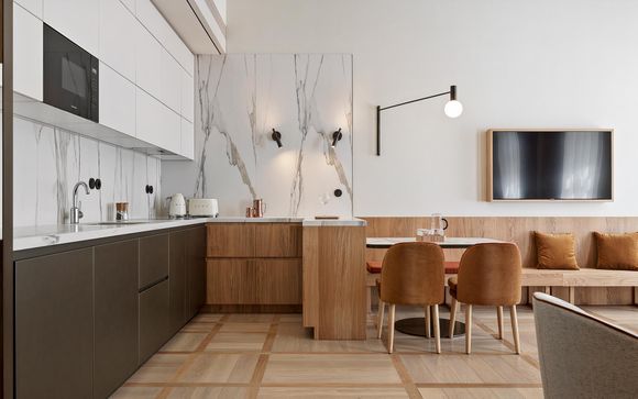 Ihr Zimmer