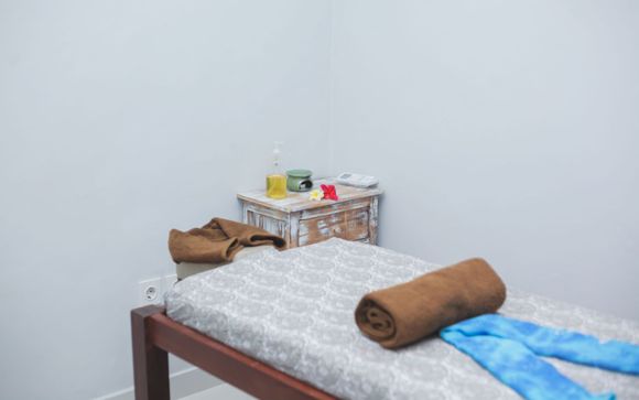 Ihr Zimmer