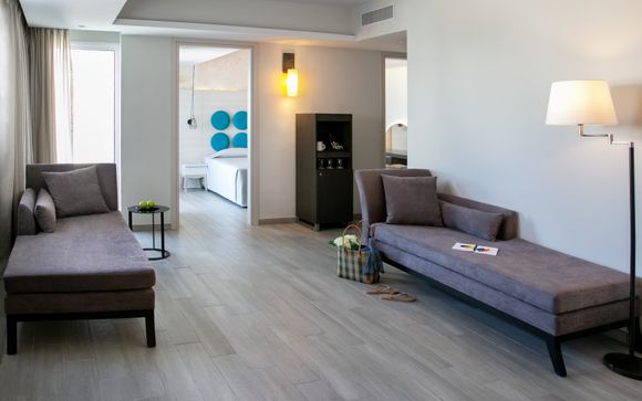 Ihr Zimmer