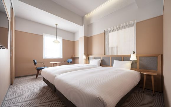 Für Ihren Komfort während der Rundreise