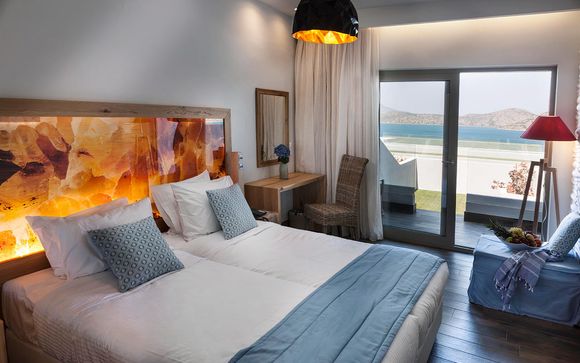 Ihr Zimmer