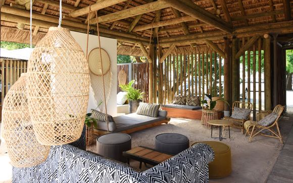 Veranda Tamarin Hotel & Spa