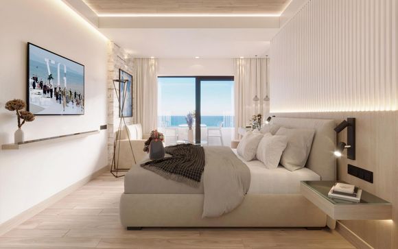 Ihr Zimmer