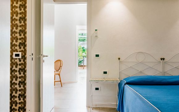 Ihr Zimmer