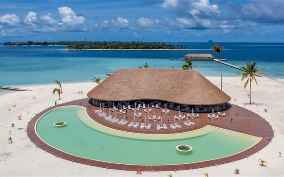 Ihr 5* Hotel