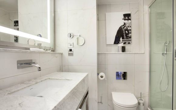 Ihr Zimmer