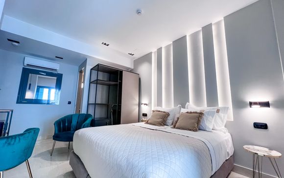 Ihr Zimmer