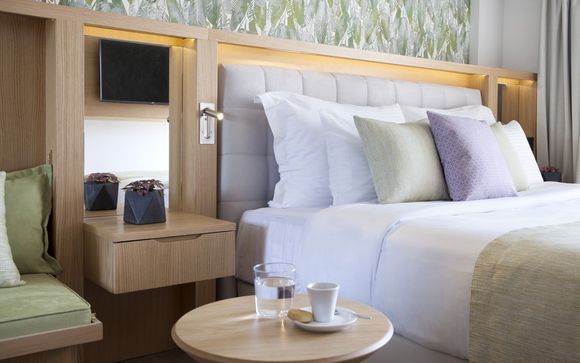 Ihr Zimmer