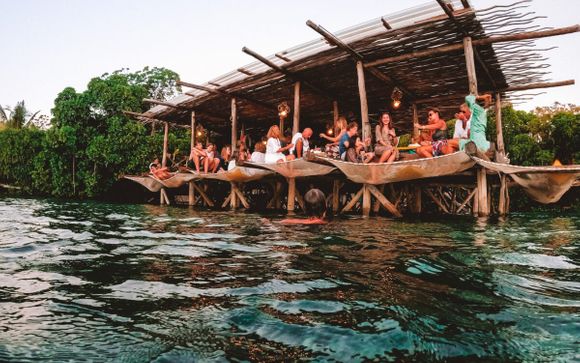Temple Point Resort 4*