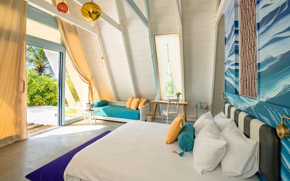 Ihr Zimmer