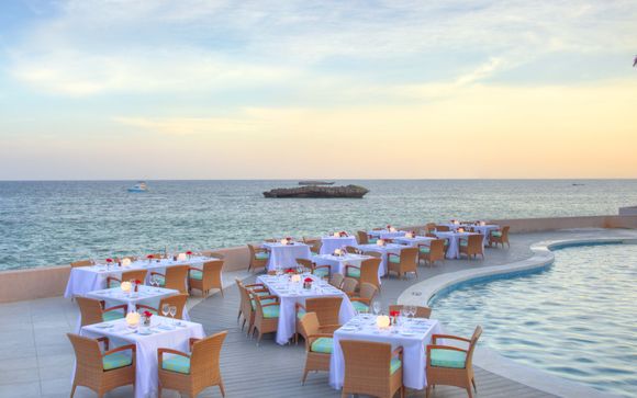 Hemingways Watamu 5*