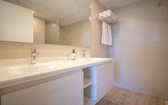 Ihr Zimmer