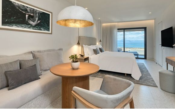 Ihr Zimmer