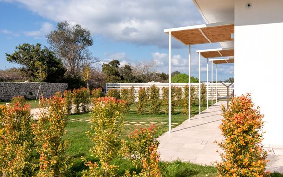Sarmenti Agriresort