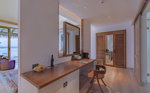 Ihr Zimmer