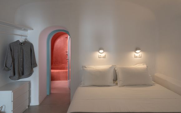 Ihr Zimmer