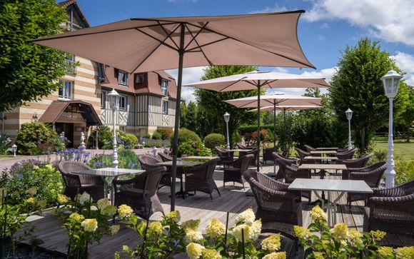 Ihr Hotel