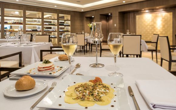 Ihr 5* Hotel