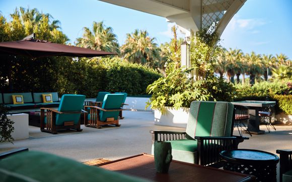 Boutique Hotel Esplanade 4*