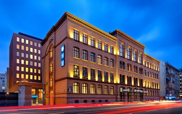 Ihr Hotel