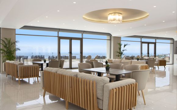 Ihr Zimmer