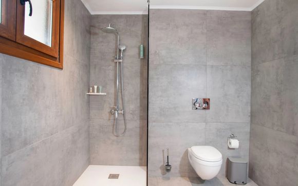 Ihr Zimmer