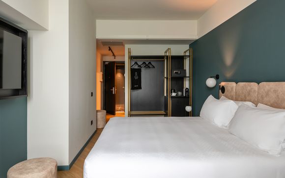 Ihr Zimmer