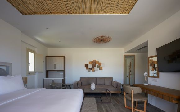 Ihr Zimmer