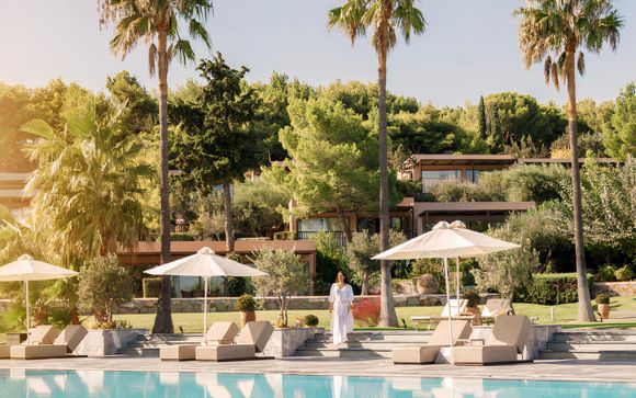 Ihr 5* Hotel