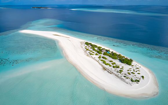 Royal Island Resort & Spa 5* 