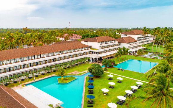 Ihr 5* Hotel