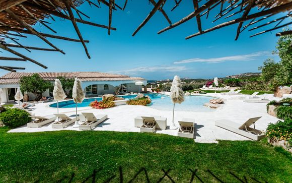 Hotel Pulicinu 4*