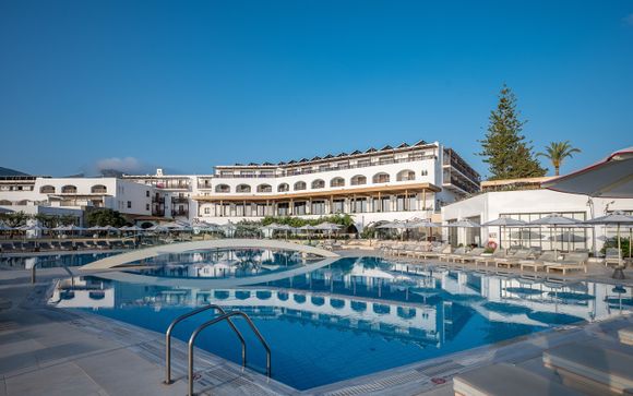 Ihr Hotel