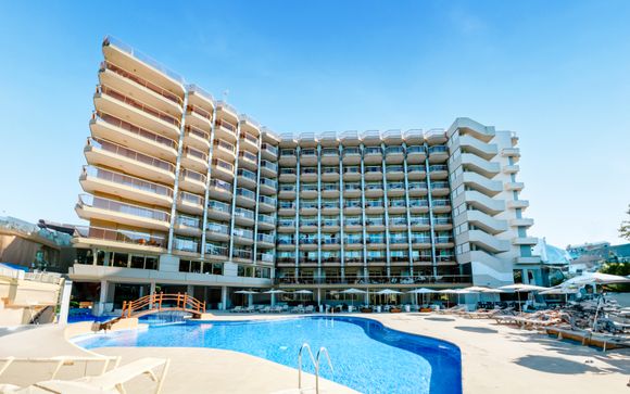 Ihr Hotel