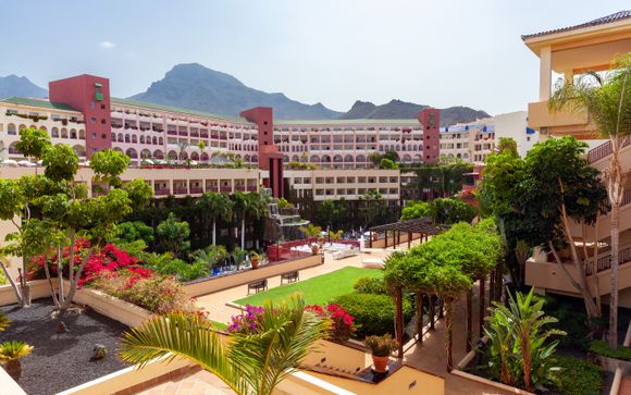 Ihr 4* Hotel
