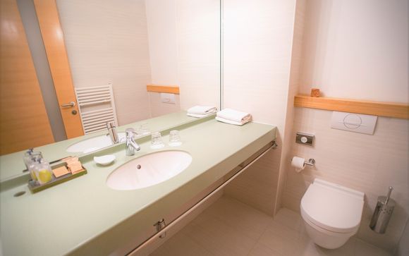 Ihr Zimmer